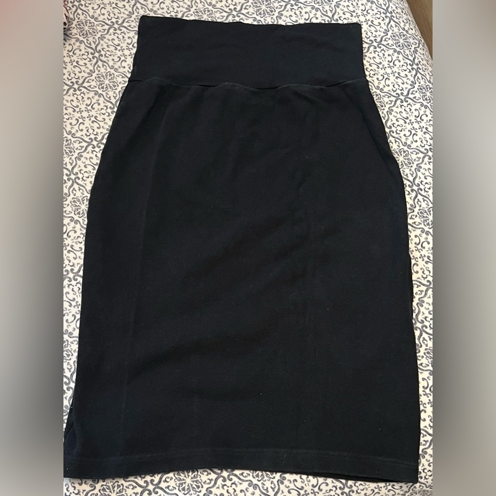 American Apparel skirt